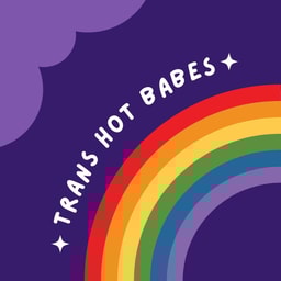 Trans Hot Babes