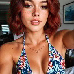 Isabella Luna