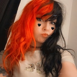 Goth Fairy