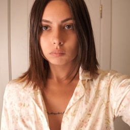 Murmuriell | Girl next door