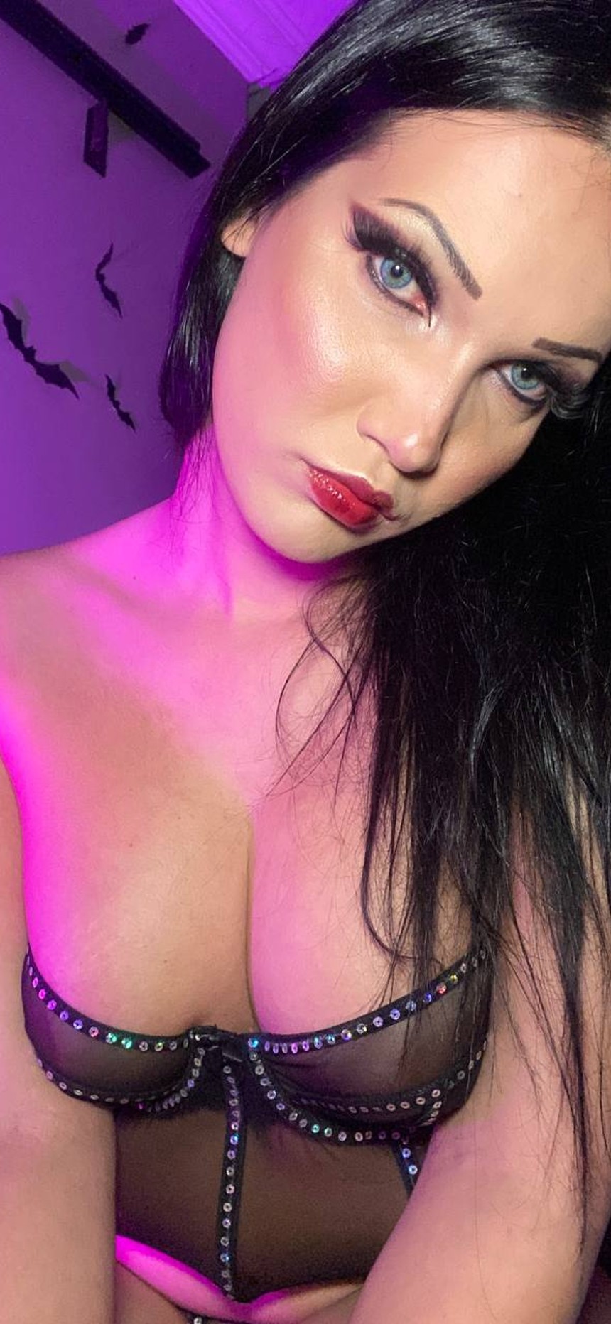 tsmeganstarr